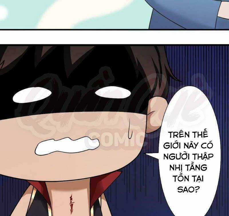 Nhân Hoàng Mạnh Nhất Chapter 60 trang 13