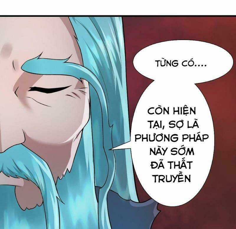 Nhân Hoàng Mạnh Nhất Chapter 60 trang 15