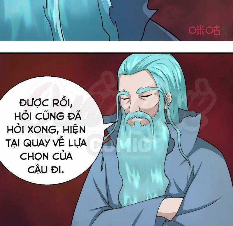 Nhân Hoàng Mạnh Nhất Chapter 60 trang 16