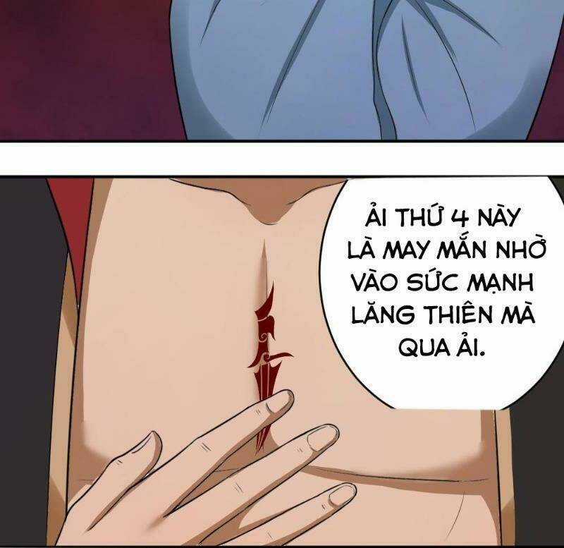 Nhân Hoàng Mạnh Nhất Chapter 60 trang 17