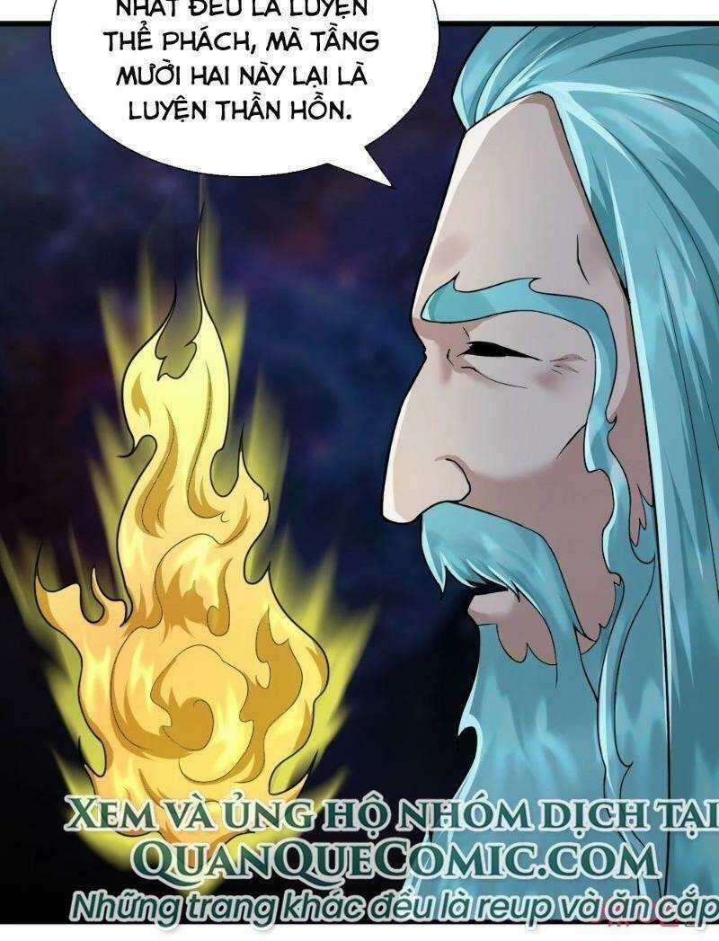 Nhân Hoàng Mạnh Nhất Chapter 60 trang 2