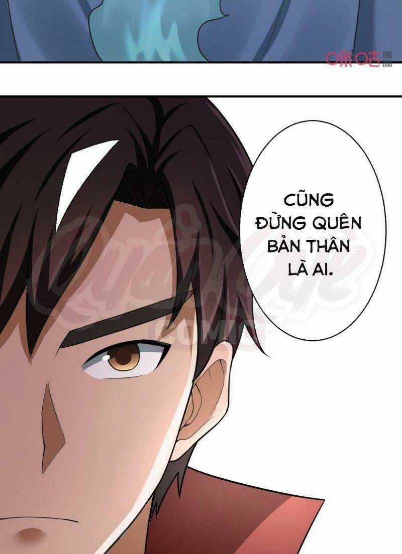 Nhân Hoàng Mạnh Nhất Chapter 60 trang 22