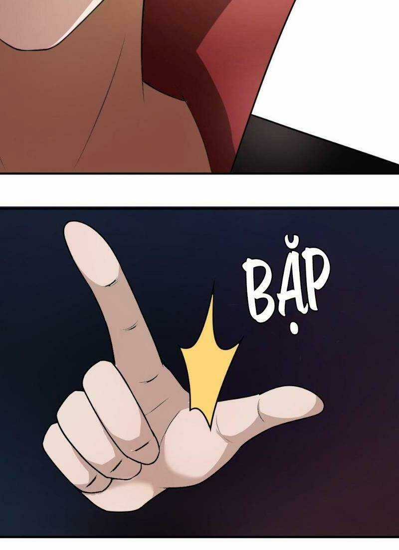 Nhân Hoàng Mạnh Nhất Chapter 60 trang 23