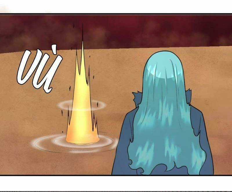 Nhân Hoàng Mạnh Nhất Chapter 60 trang 24