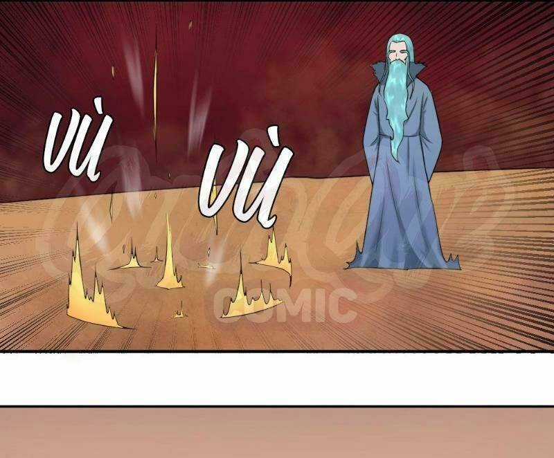 Nhân Hoàng Mạnh Nhất Chapter 60 trang 25