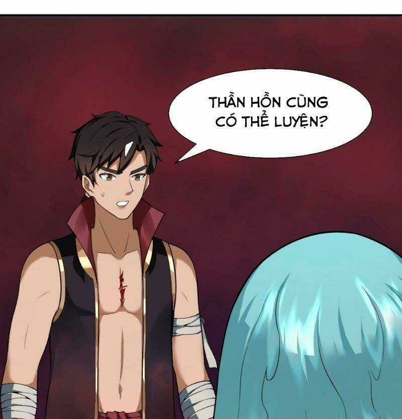 Nhân Hoàng Mạnh Nhất Chapter 60 trang 3