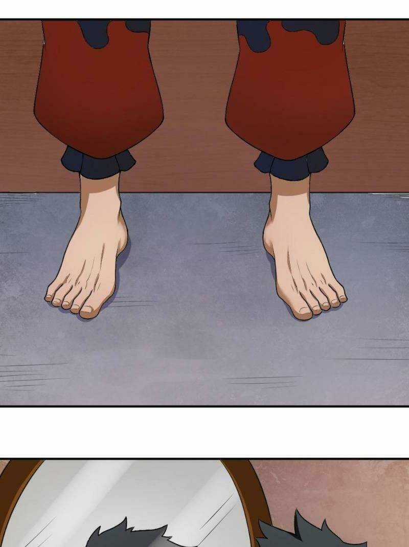 Nhân Hoàng Mạnh Nhất Chapter 60 trang 30