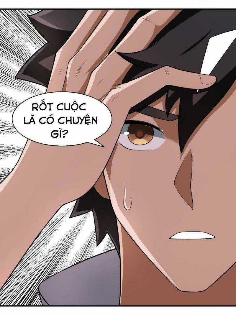 Nhân Hoàng Mạnh Nhất Chapter 60 trang 32