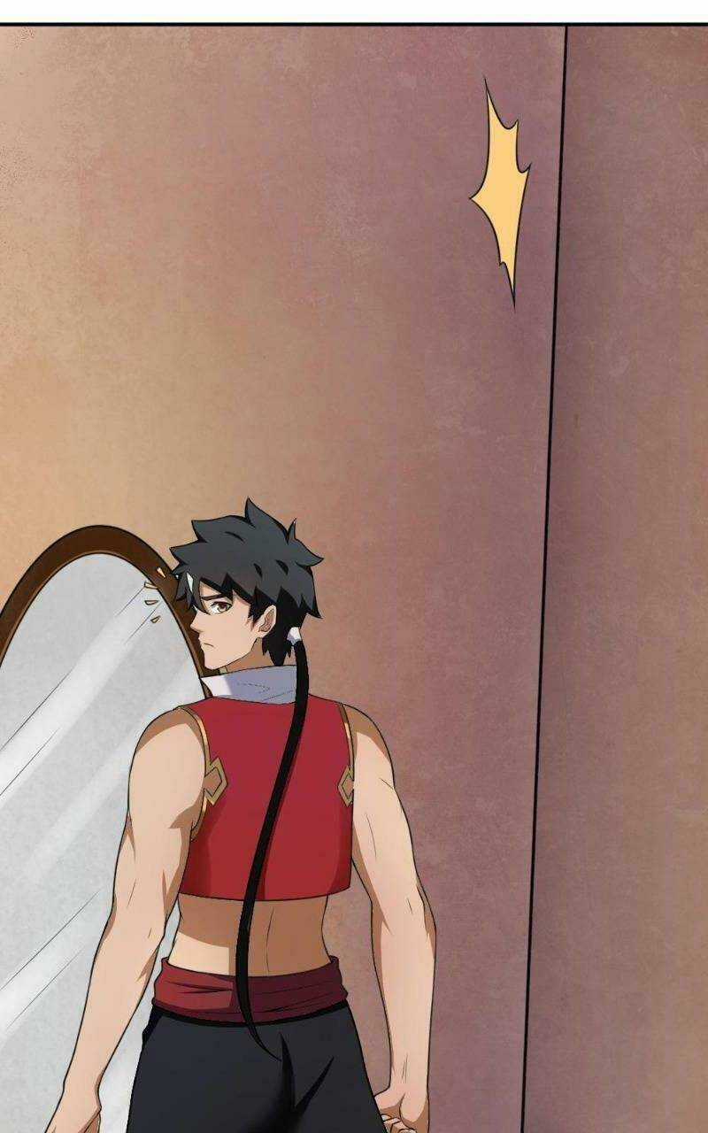 Nhân Hoàng Mạnh Nhất Chapter 60 trang 33