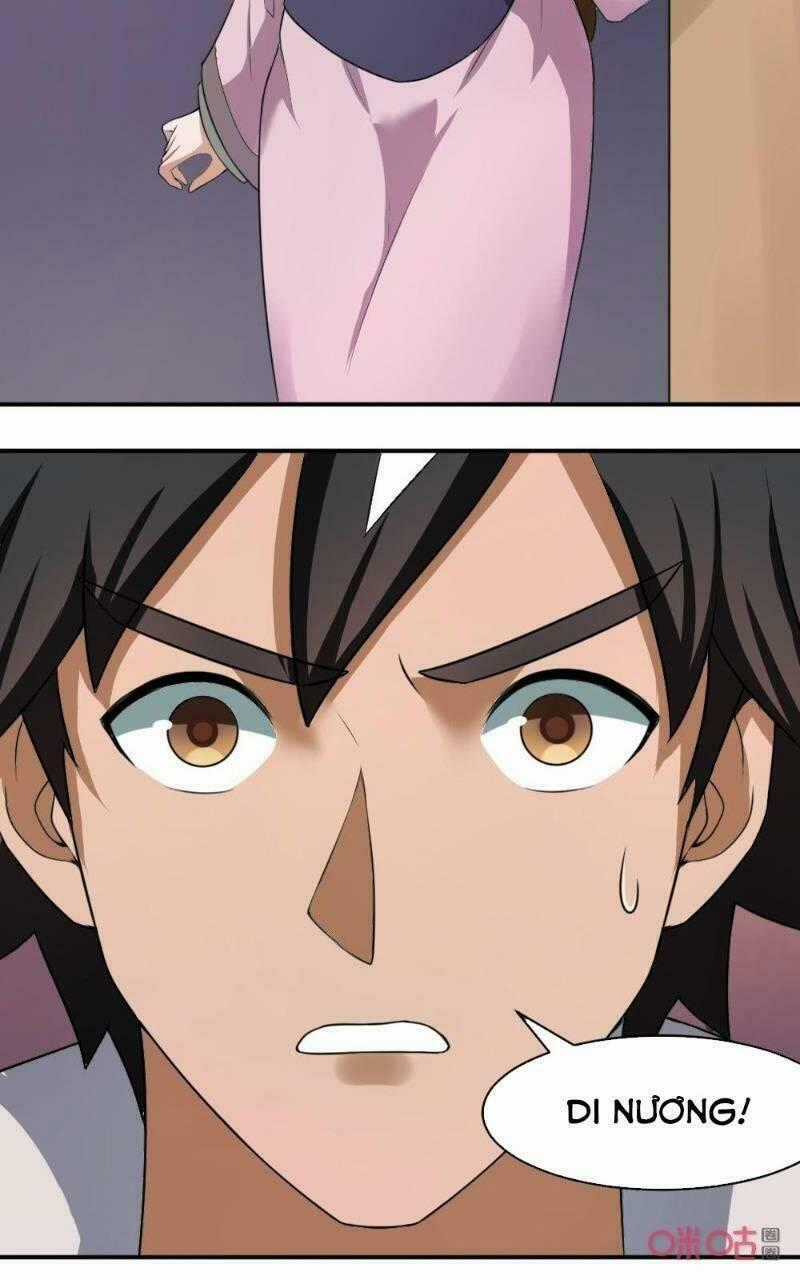 Nhân Hoàng Mạnh Nhất Chapter 60 trang 35