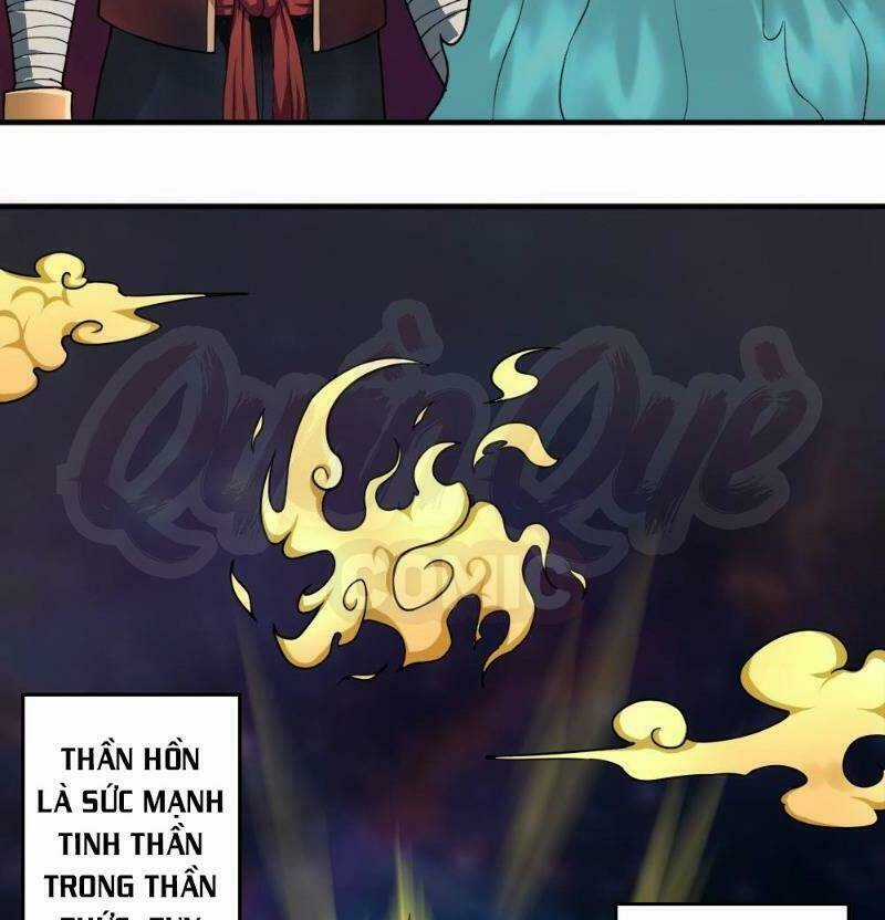 Nhân Hoàng Mạnh Nhất Chapter 60 trang 4