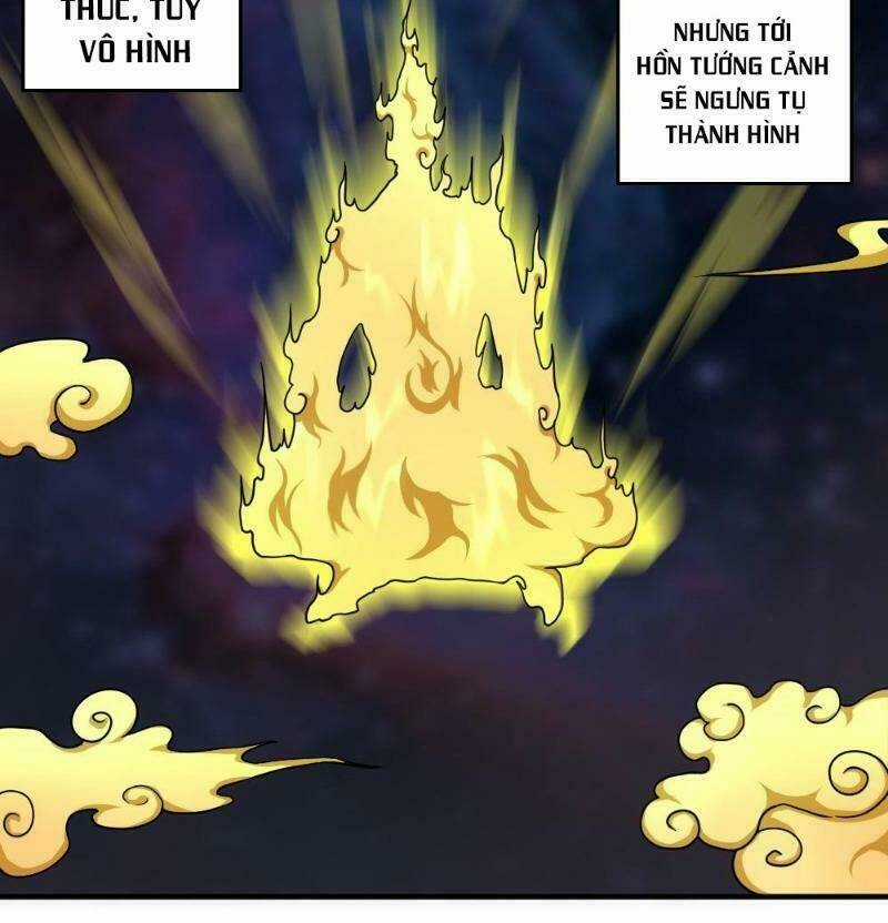 Nhân Hoàng Mạnh Nhất Chapter 60 trang 5