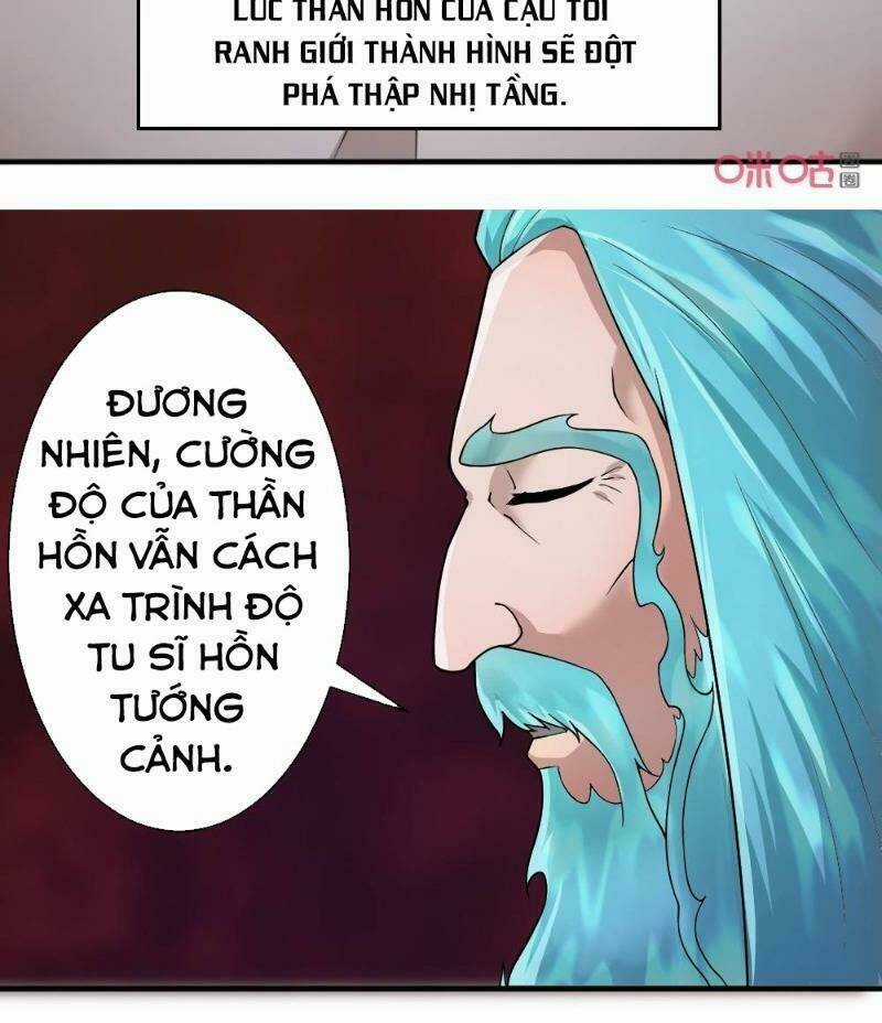 Nhân Hoàng Mạnh Nhất Chapter 60 trang 8