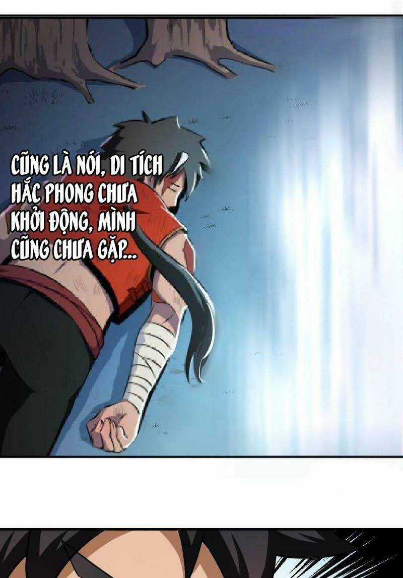 Nhân Hoàng Mạnh Nhất Chapter 61 trang 10
