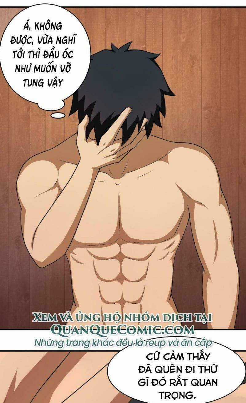 Nhân Hoàng Mạnh Nhất Chapter 61 trang 12