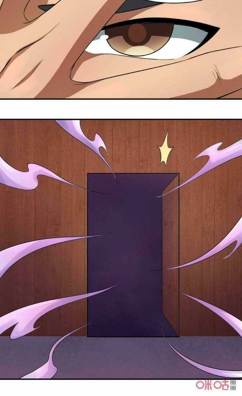 Nhân Hoàng Mạnh Nhất Chapter 61 trang 13