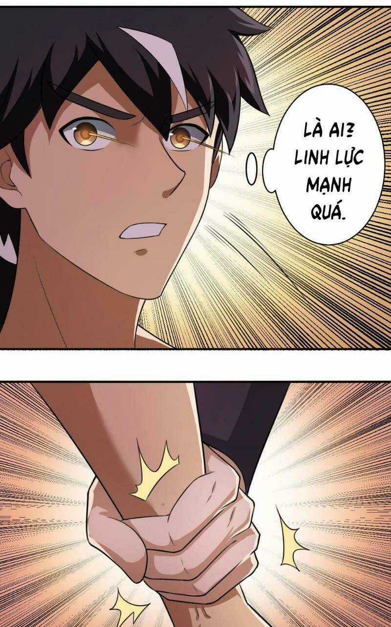 Nhân Hoàng Mạnh Nhất Chapter 61 trang 14