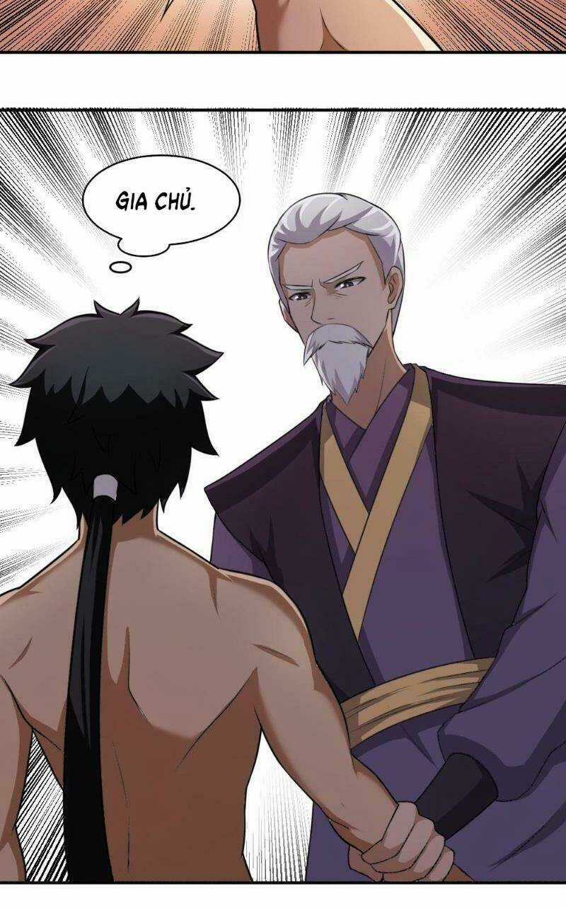 Nhân Hoàng Mạnh Nhất Chapter 61 trang 15