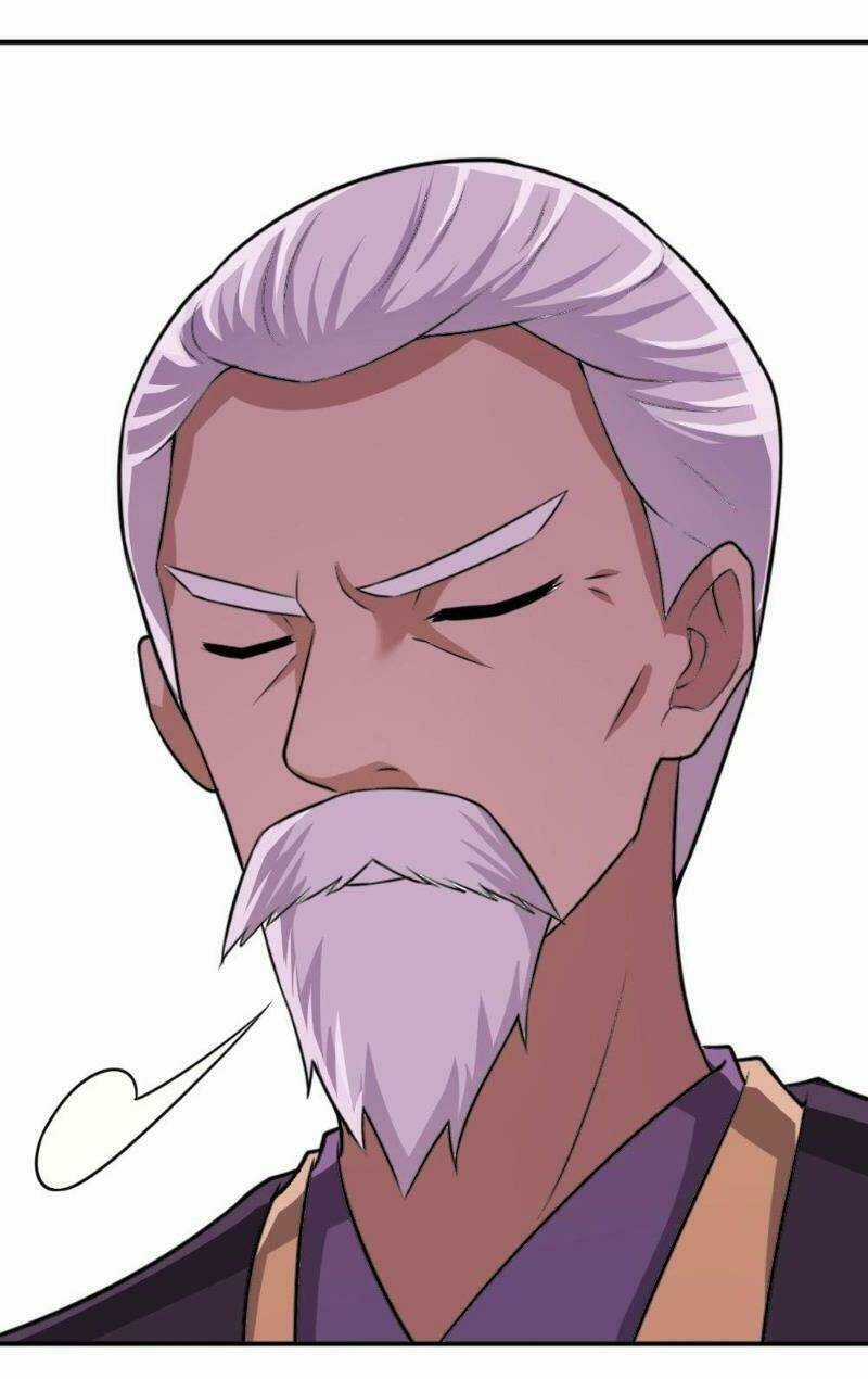 Nhân Hoàng Mạnh Nhất Chapter 61 trang 18