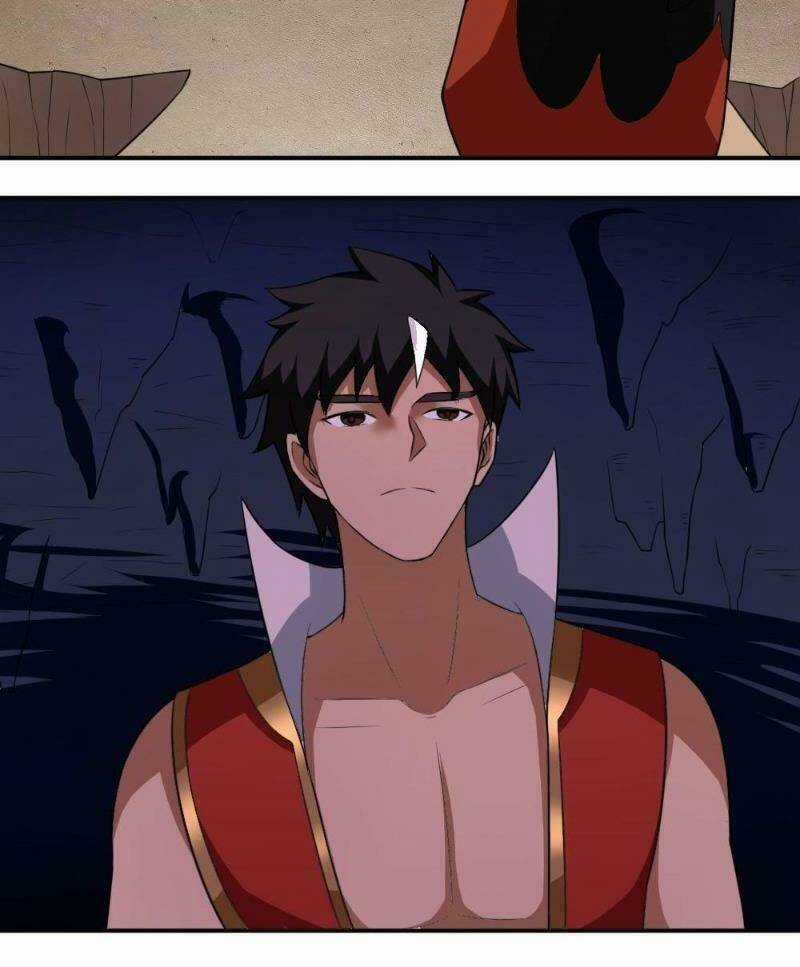 Nhân Hoàng Mạnh Nhất Chapter 62 trang 19