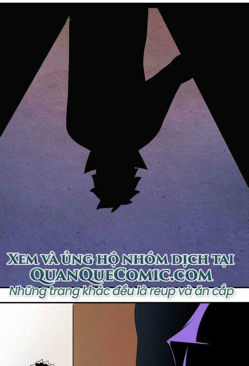 Nhân Hoàng Mạnh Nhất Chapter 62 trang 20