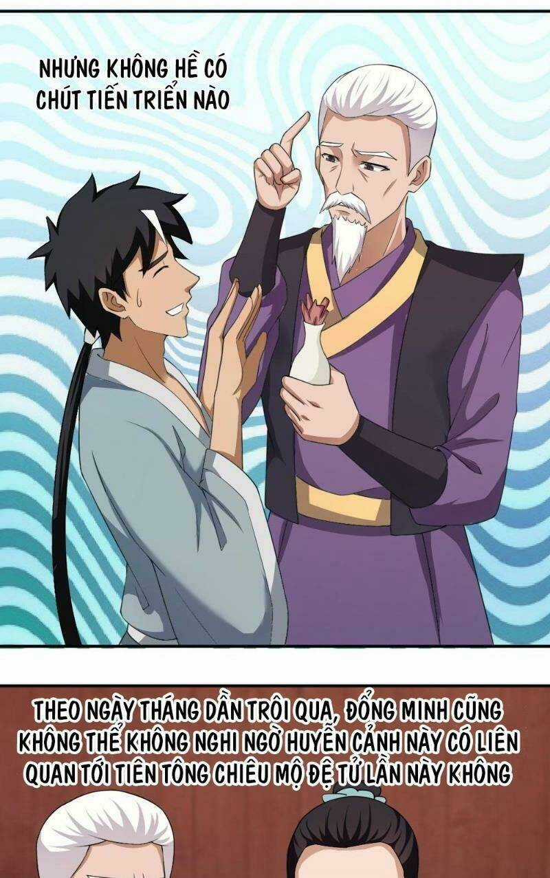 Nhân Hoàng Mạnh Nhất Chapter 62 trang 6