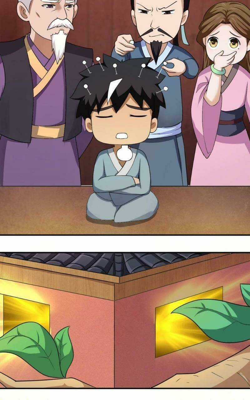 Nhân Hoàng Mạnh Nhất Chapter 62 trang 7