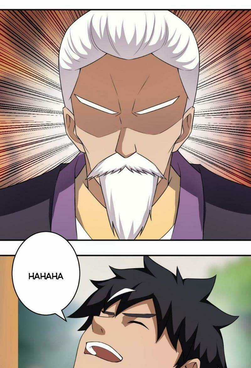 Nhân Hoàng Mạnh Nhất Chapter 63 trang 16