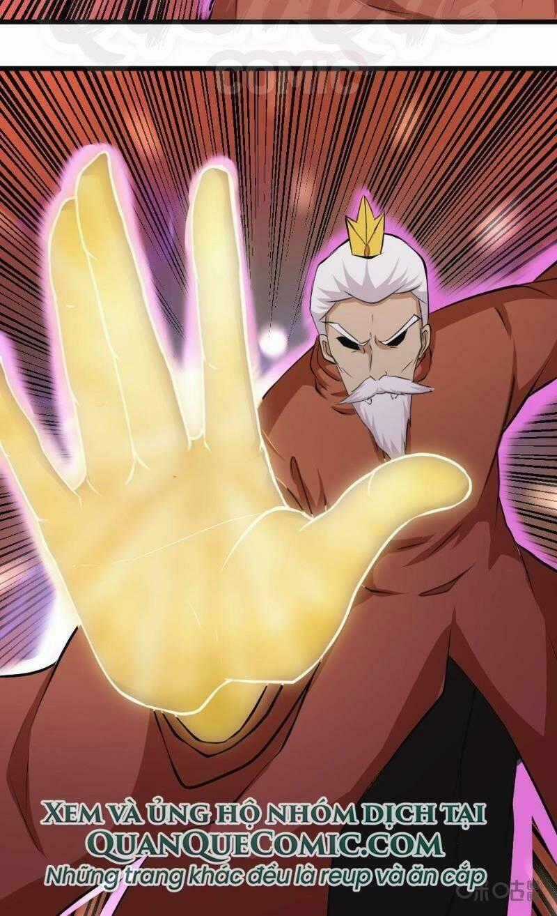 Nhân Hoàng Mạnh Nhất Chapter 63 trang 23