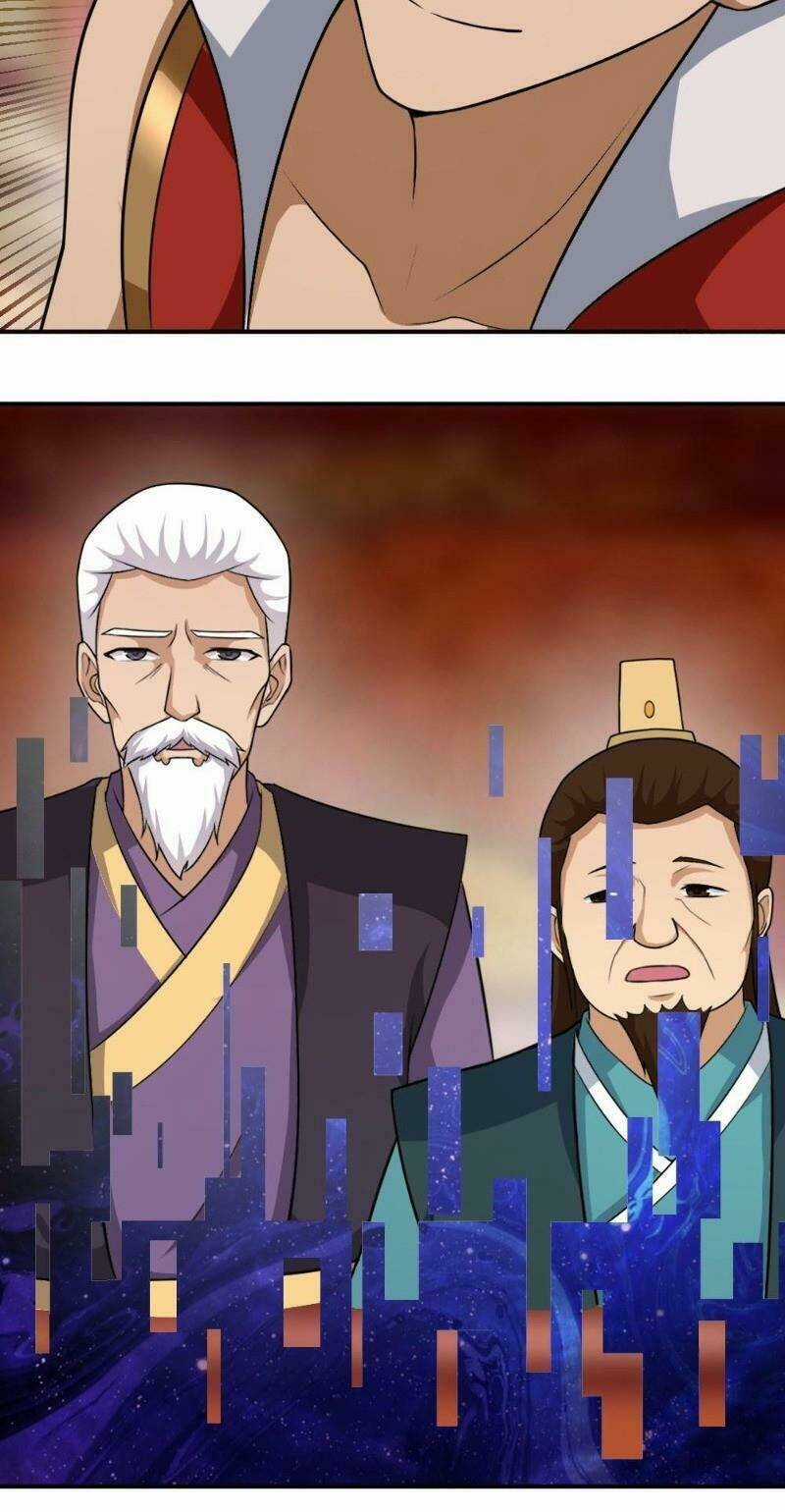 Nhân Hoàng Mạnh Nhất Chapter 64 trang 15