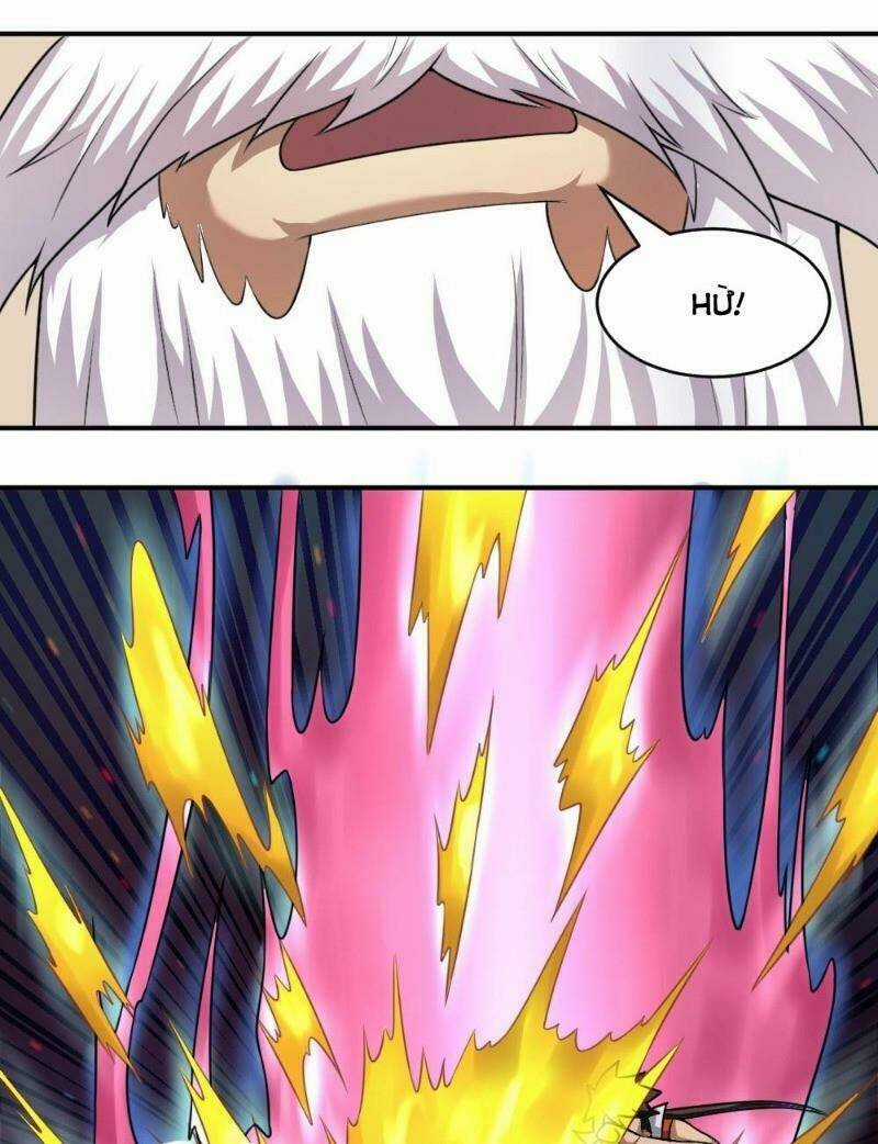 Nhân Hoàng Mạnh Nhất Chapter 64 trang 2
