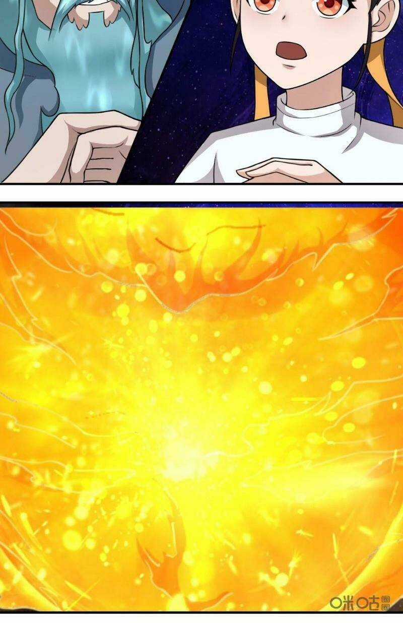 Nhân Hoàng Mạnh Nhất Chapter 64 trang 21