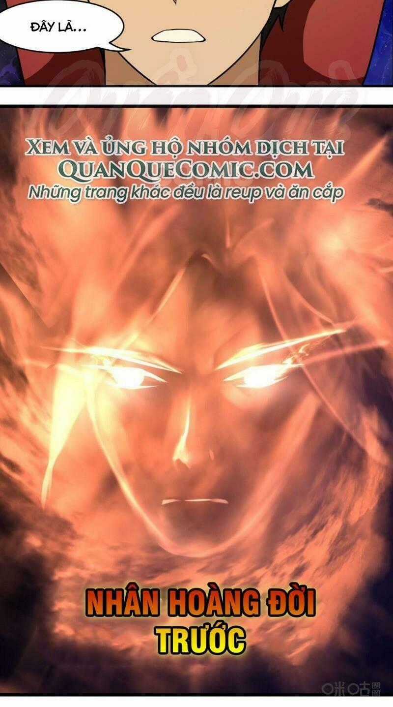 Nhân Hoàng Mạnh Nhất Chapter 64 trang 23