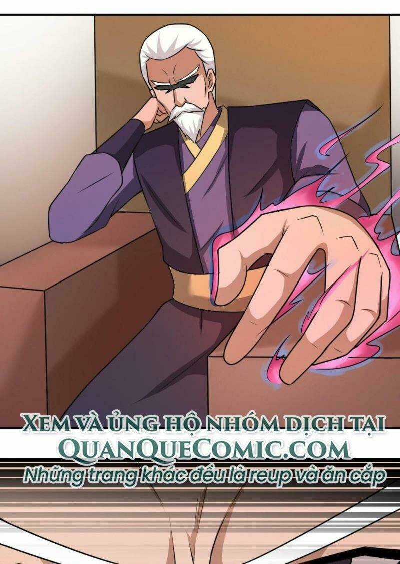 Nhân Hoàng Mạnh Nhất Chapter 64 trang 4