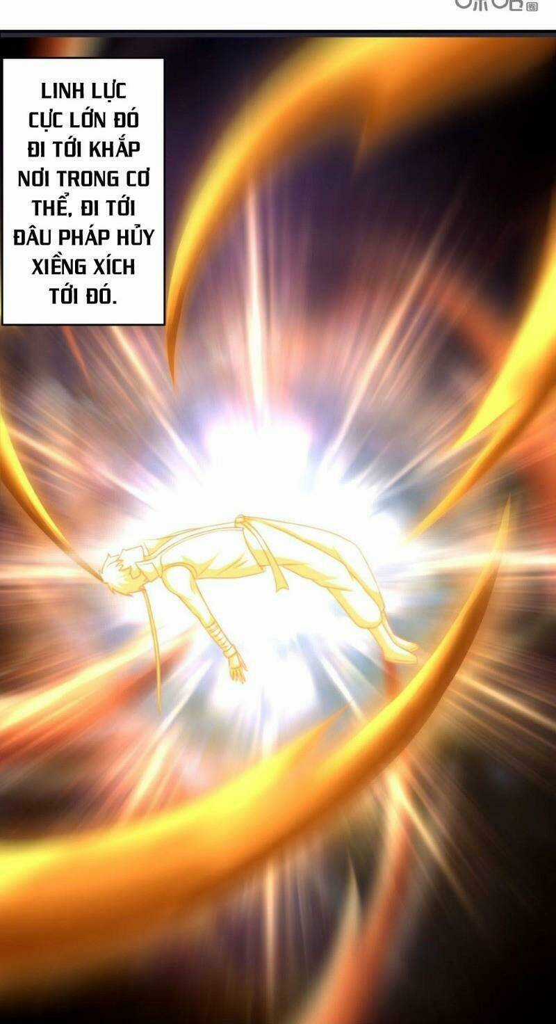 Nhân Hoàng Mạnh Nhất Chapter 65 trang 14