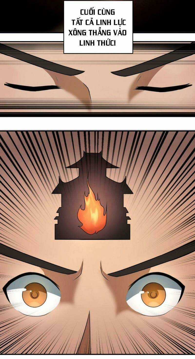 Nhân Hoàng Mạnh Nhất Chapter 65 trang 15