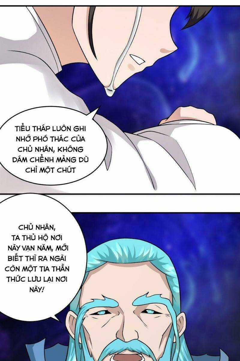 Nhân Hoàng Mạnh Nhất Chapter 65 trang 2