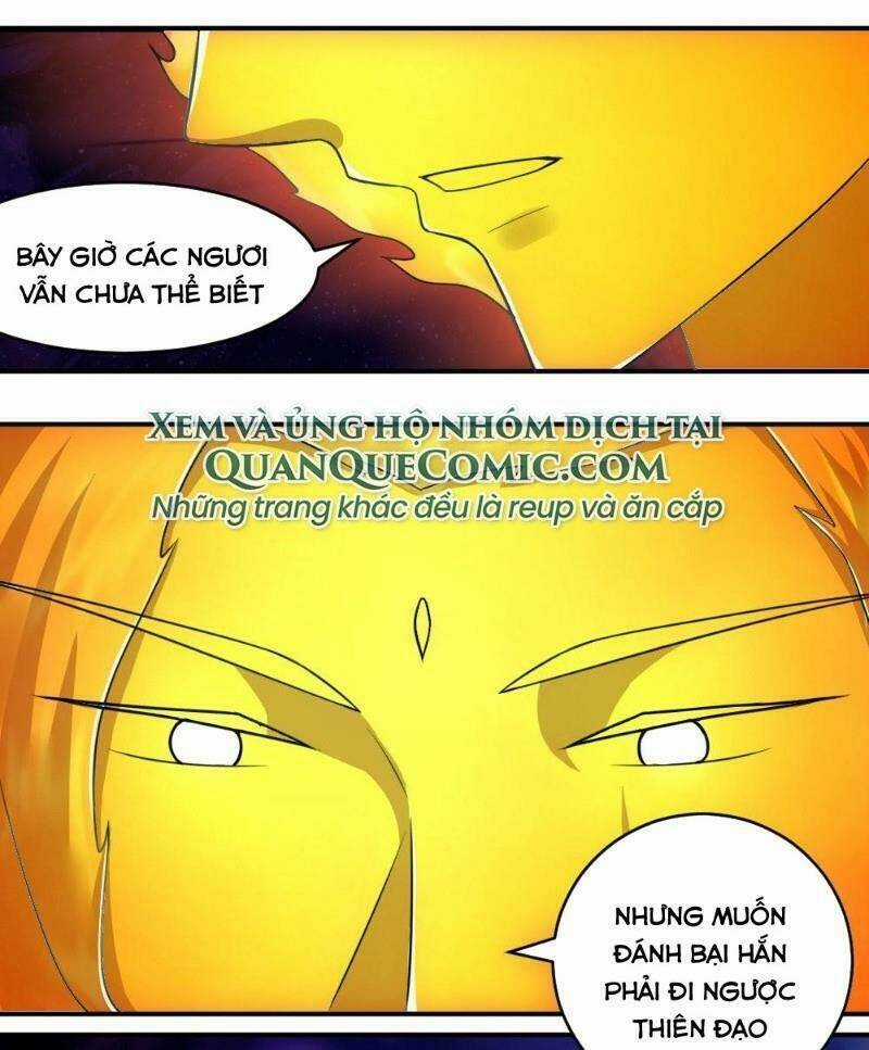 Nhân Hoàng Mạnh Nhất Chapter 65 trang 4