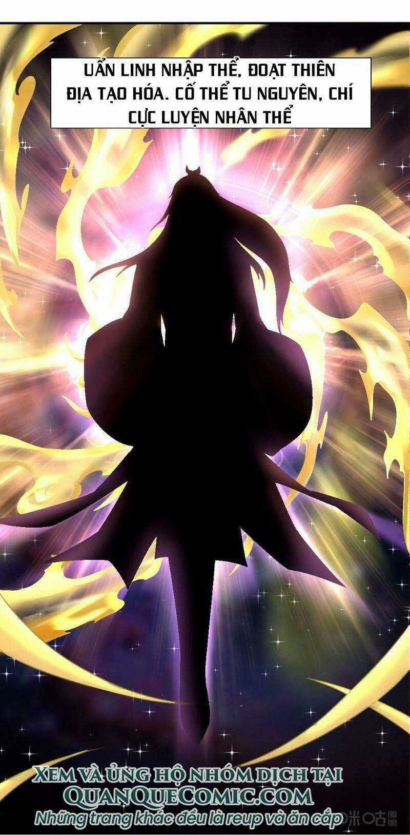 Nhân Hoàng Mạnh Nhất Chapter 65 trang 8