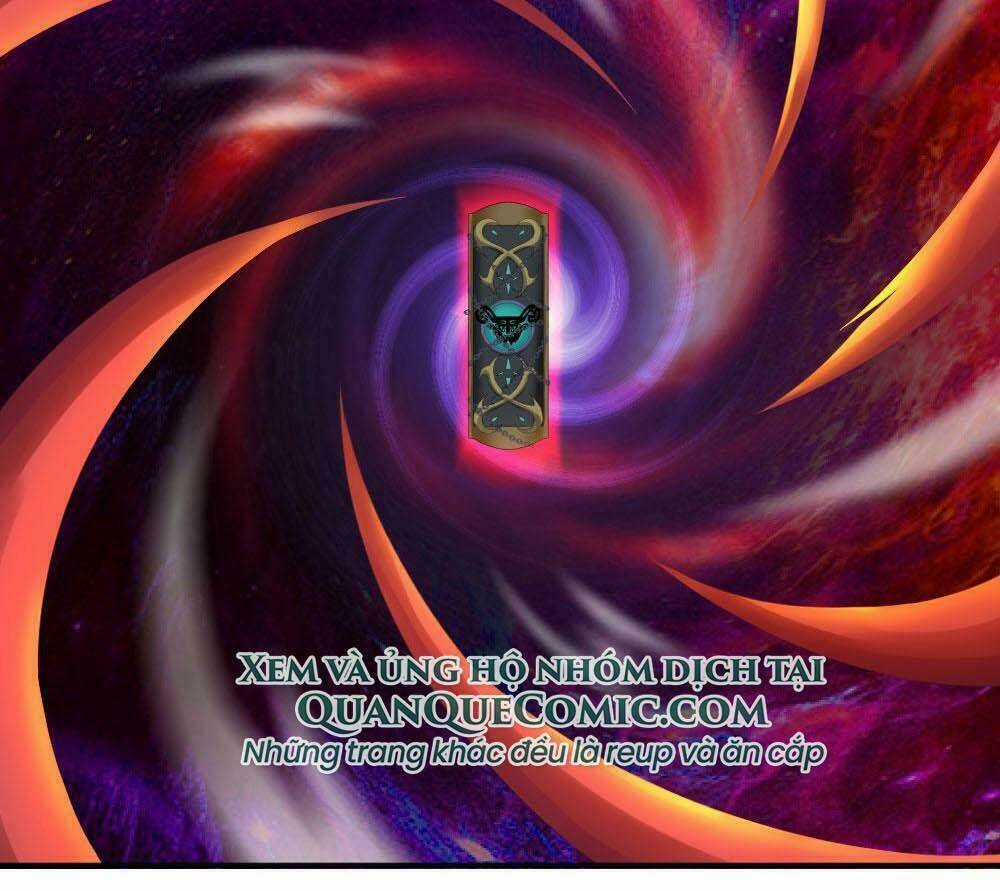 Nhân Hoàng Mạnh Nhất Chapter 66 trang 10