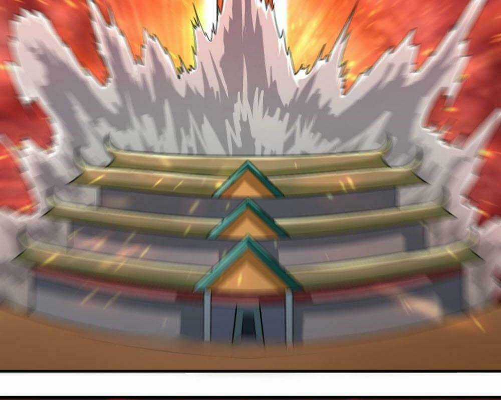 Nhân Hoàng Mạnh Nhất Chapter 66 trang 17