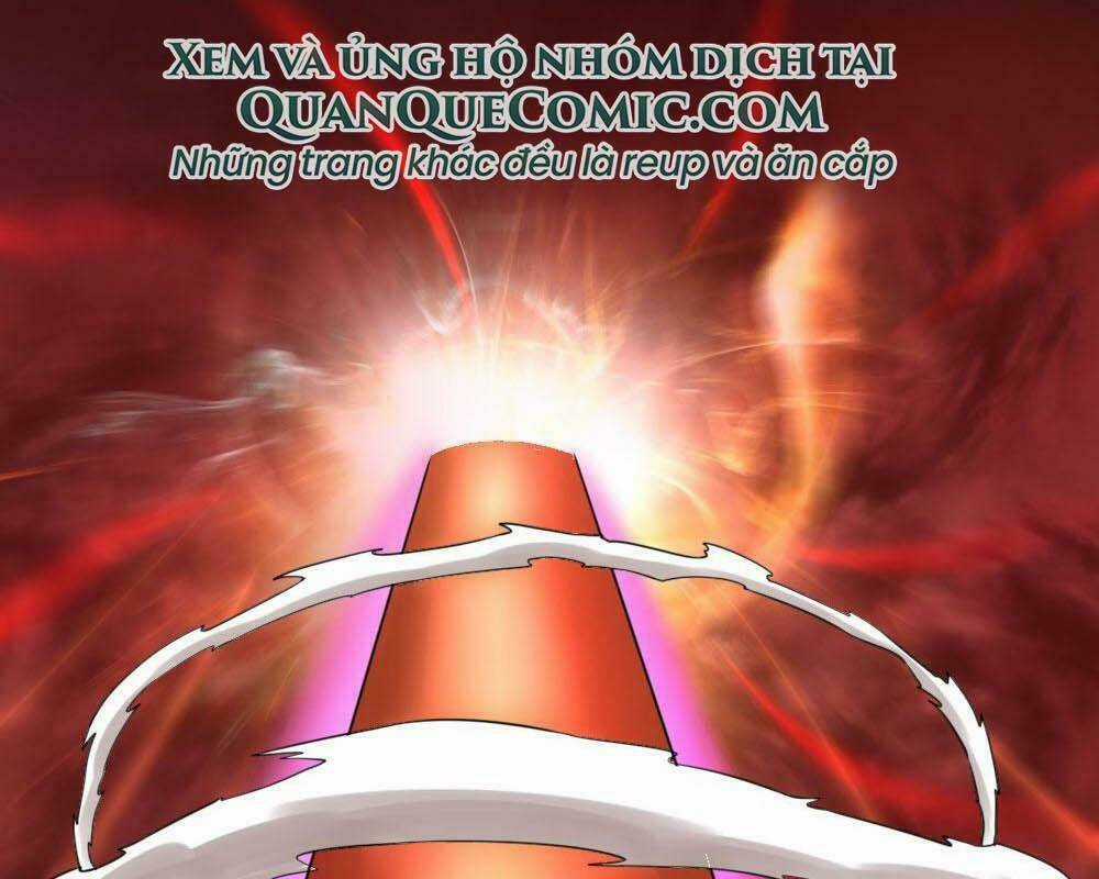 Nhân Hoàng Mạnh Nhất Chapter 66 trang 18