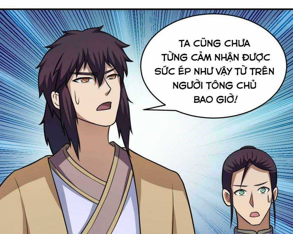 Nhân Hoàng Mạnh Nhất Chapter 66 trang 21