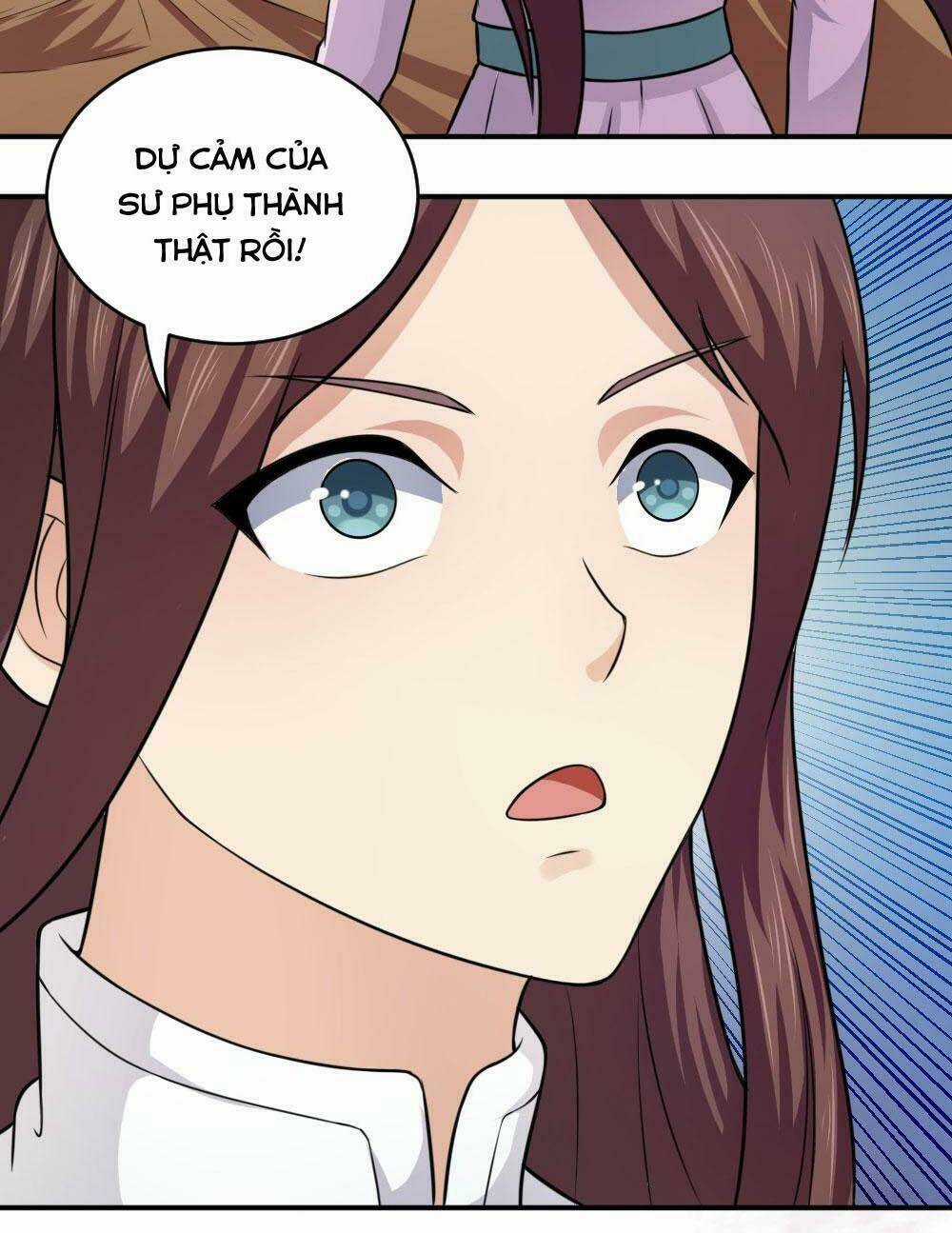 Nhân Hoàng Mạnh Nhất Chapter 66 trang 24