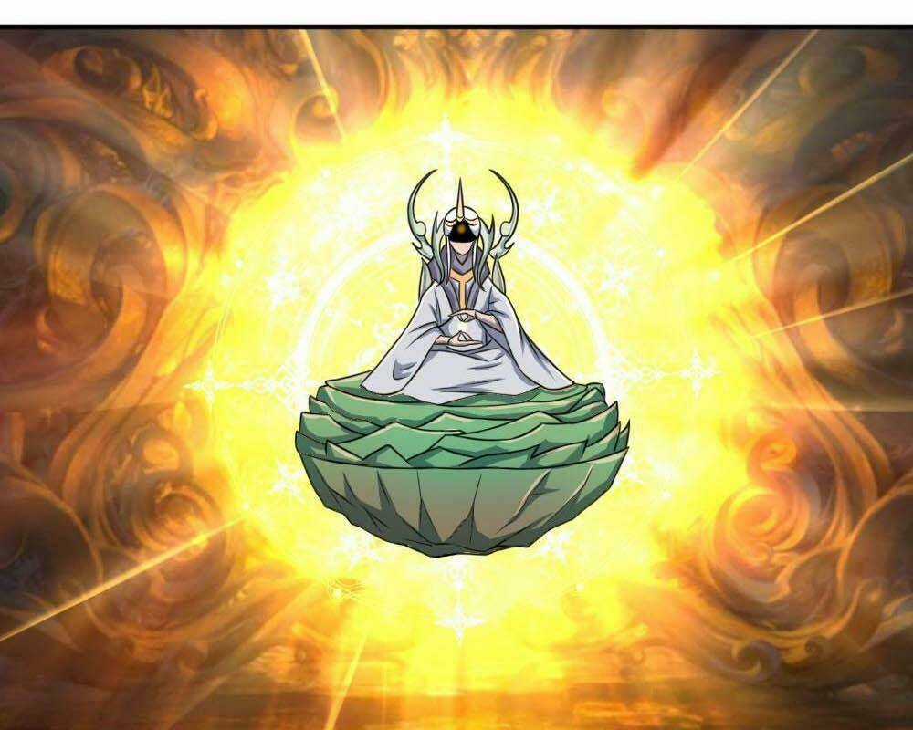 Nhân Hoàng Mạnh Nhất Chapter 66 trang 29