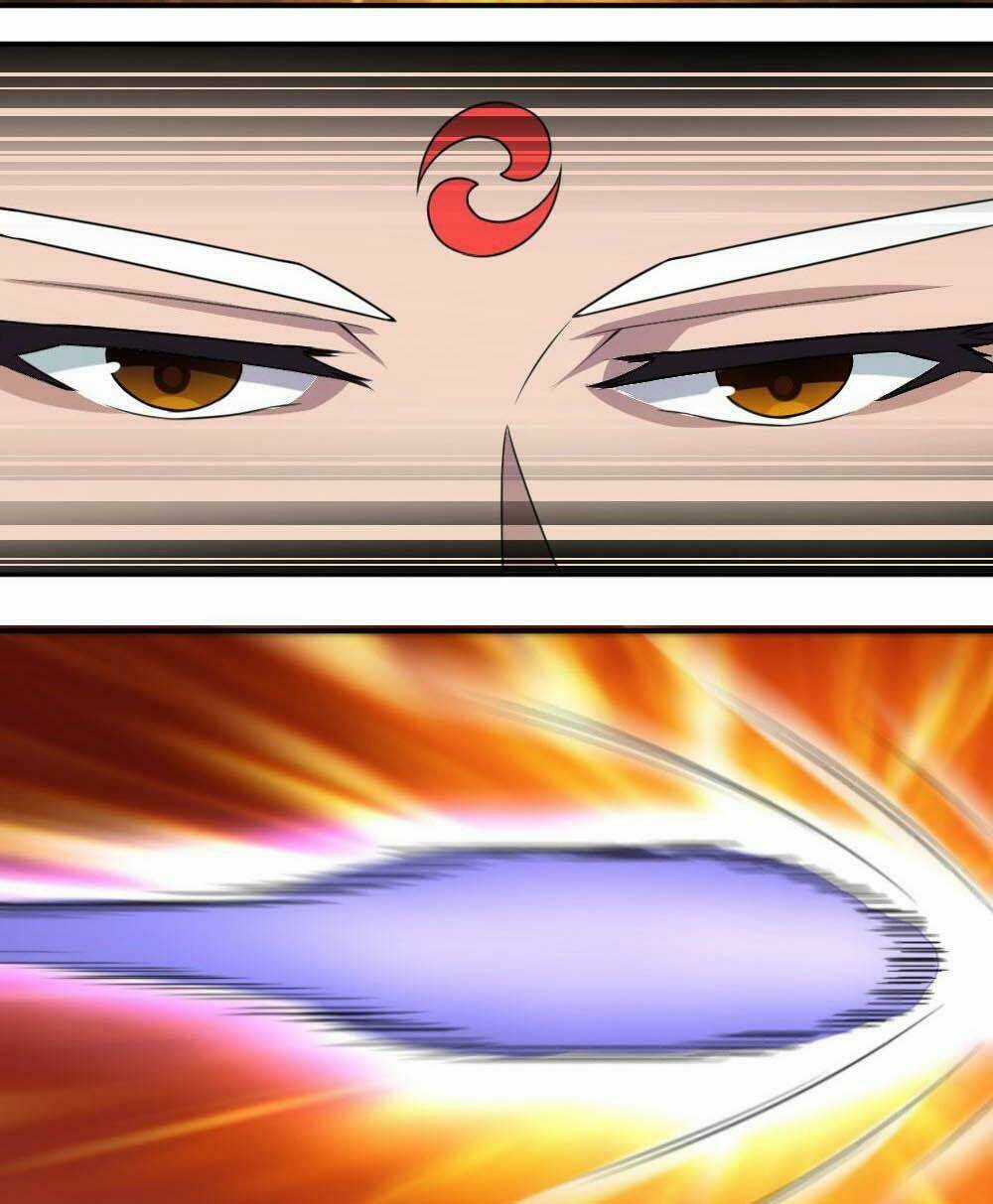 Nhân Hoàng Mạnh Nhất Chapter 66 trang 30