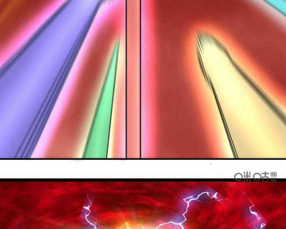 Nhân Hoàng Mạnh Nhất Chapter 66 trang 33