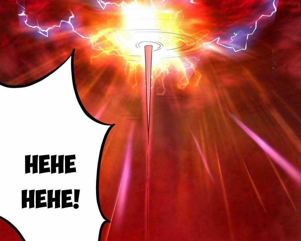 Nhân Hoàng Mạnh Nhất Chapter 66 trang 34