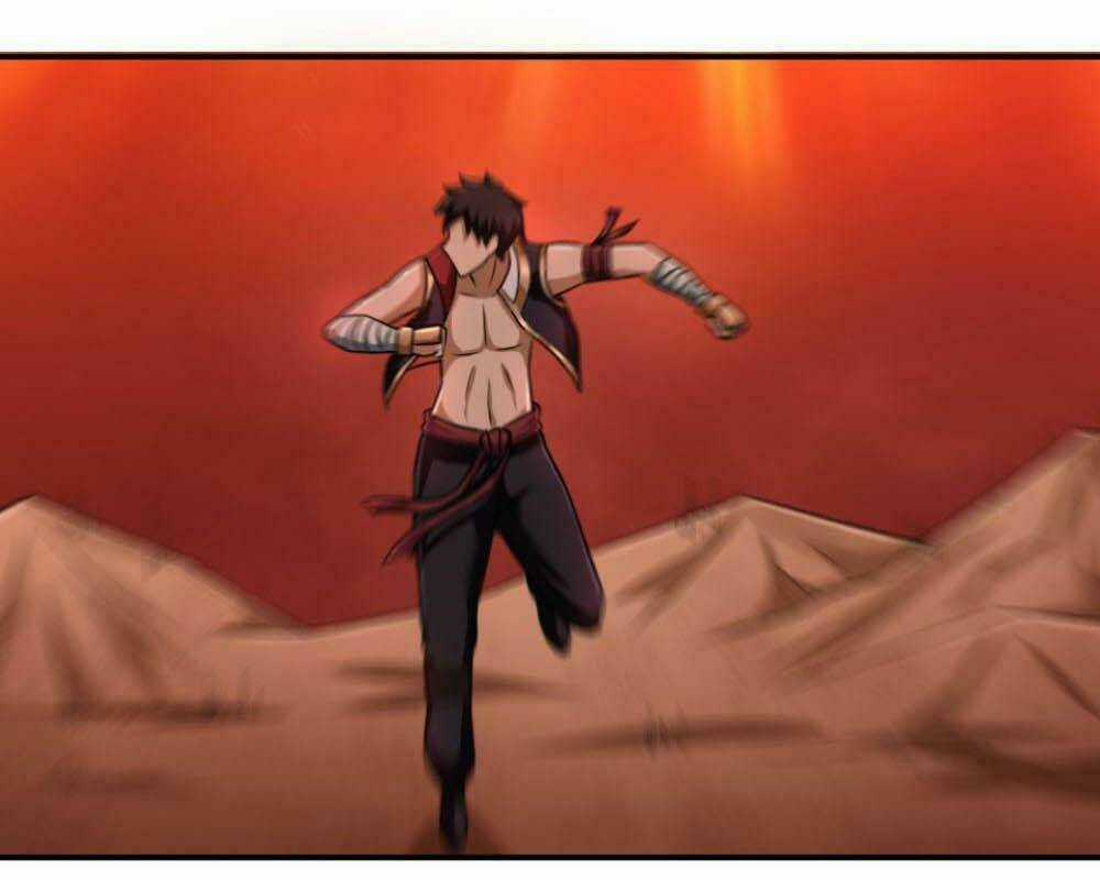 Nhân Hoàng Mạnh Nhất Chapter 66 trang 36