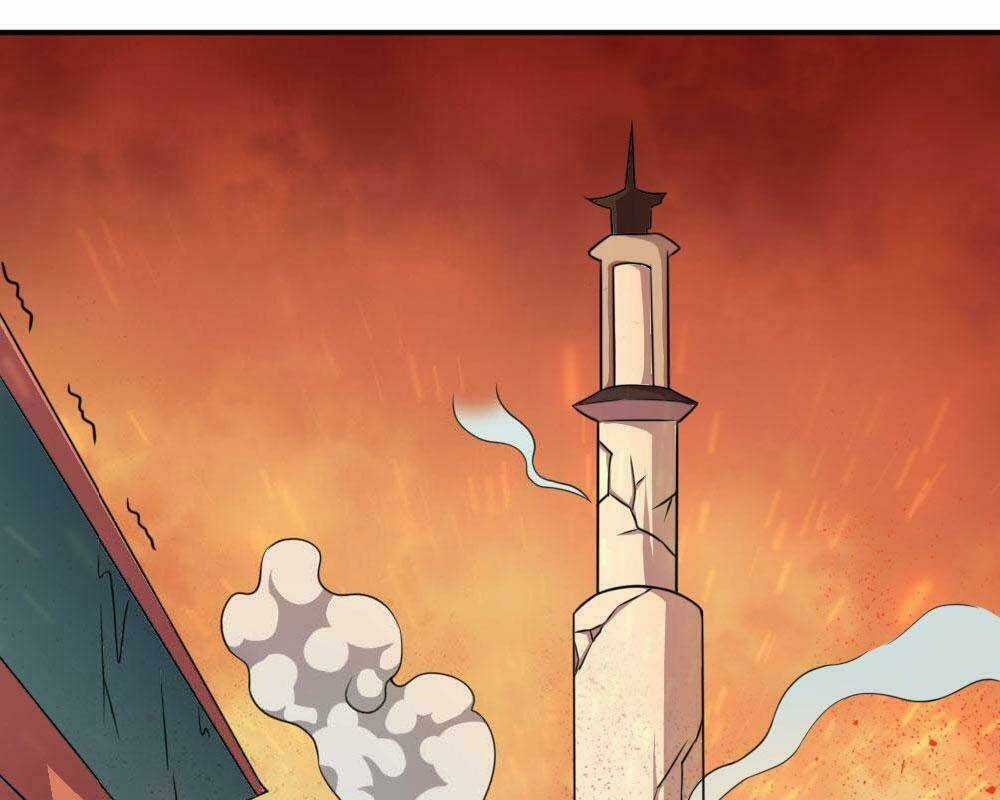 Nhân Hoàng Mạnh Nhất Chapter 66 trang 4